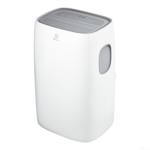 Мобильный кондиционер Electrolux EACM-11 CL/N3, фото 1