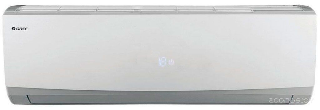 Сплит-система Gree Lomo Nordic R32 2022 GWH12QC-K6DNB2F (Wi-Fi), фото 1