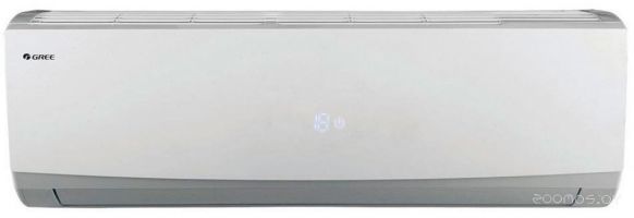 Сплит-система Gree Lomo Nordic R32 2022 GWH12QC-K6DNB2F (Wi-Fi)