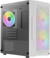 Корпус Aerocool Trinity Mini-G-WT-v2