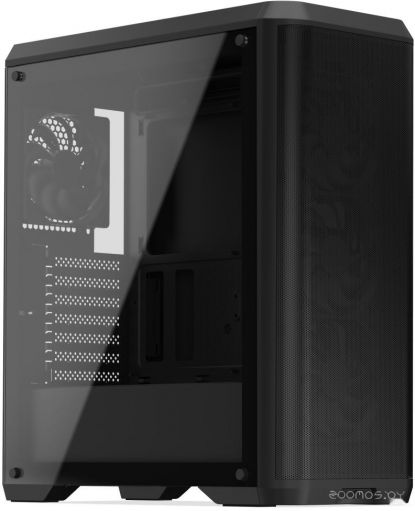 Корпус SilentiumPC Ventum VT4V TG SPC293, фото 1