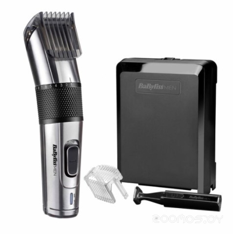 Машинка для стрижки BaByliss E977E, фото 2