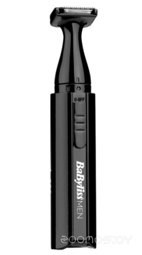 Машинка для стрижки BaByliss E977E, фото 5