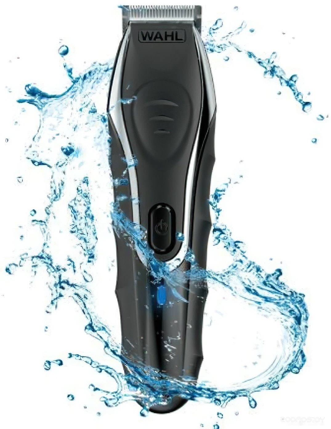 Универсальный триммер Wahl Aqua Groom 09899-016, фото 4