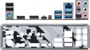 Материнская плата ASROCK B660 Steel Legend