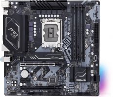 Материнская плата ASROCK B660M Pro RS