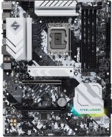 Материнская плата ASROCK H670 Steel Legend