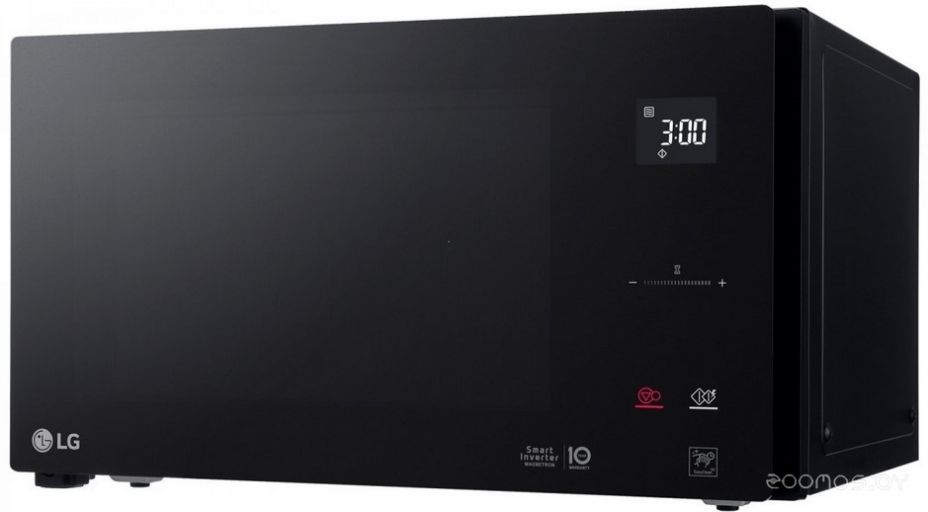 Микроволновая печь LG MB65R95DIS