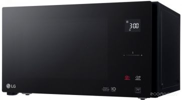 Микроволновая печь LG MB65R95DIS