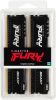 Оперативная память Kingston FURY Beast 2x4GB DDR4 PC4-25600 KF432C16BBK2/8