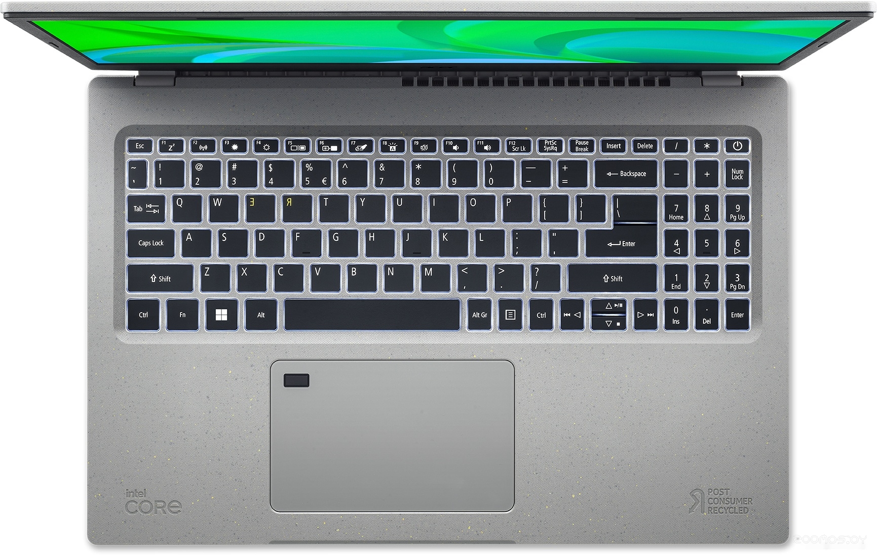Ноутбук Acer Aspire Vero AV15-51-51Q3 NX.AYCEU.004, фото 2