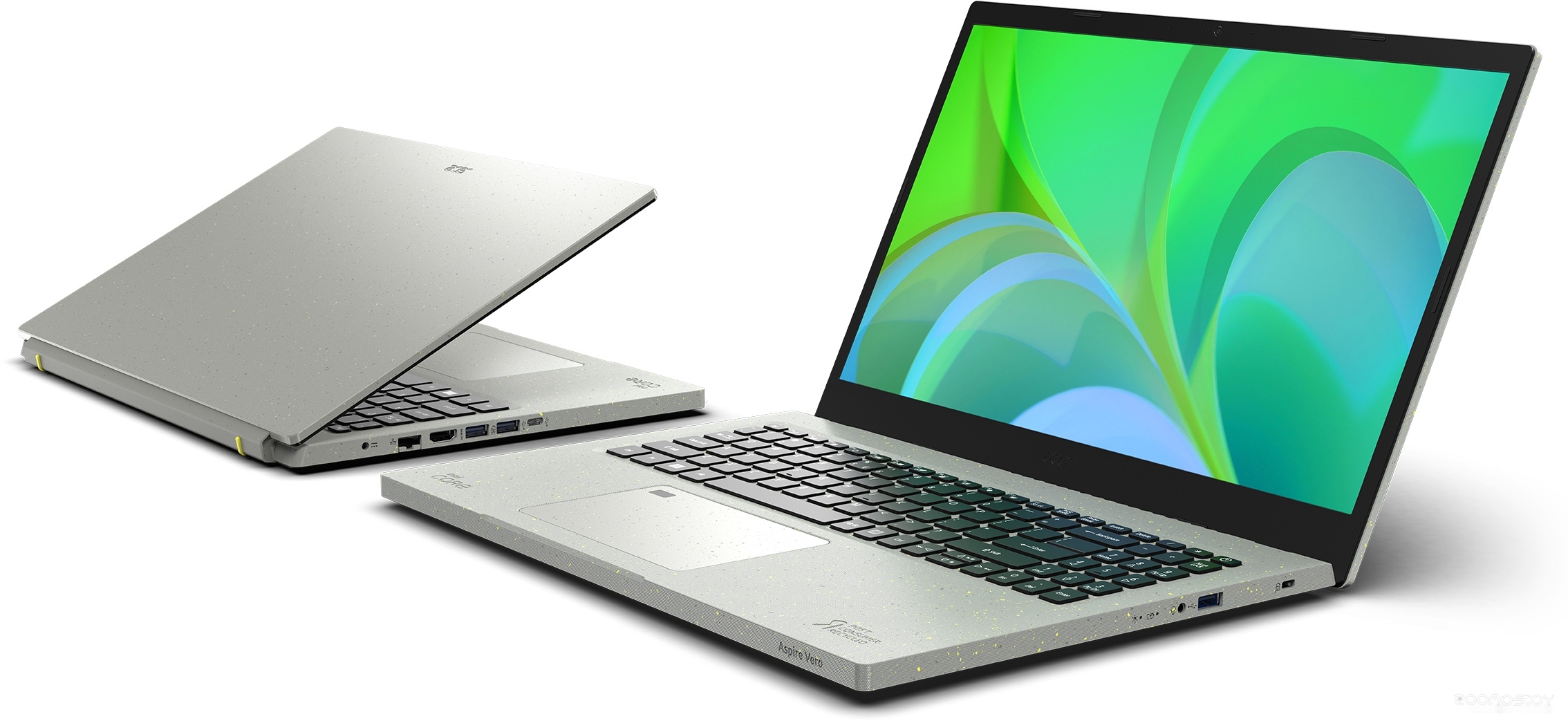 Ноутбук Acer Aspire Vero AV15-51-51Q3 NX.AYCEU.004, фото 4