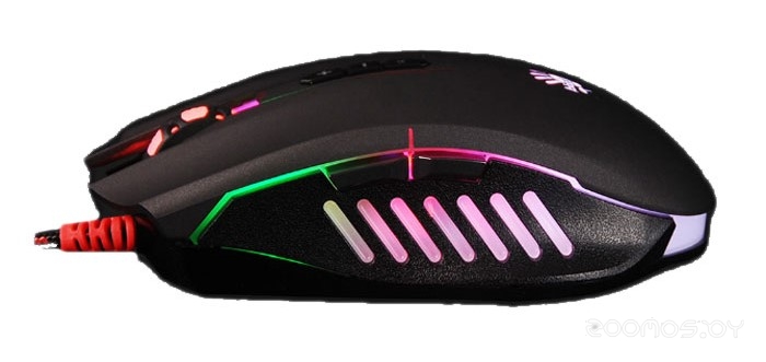 Игровая мышь A4Tech Bloody Q81, фото 2