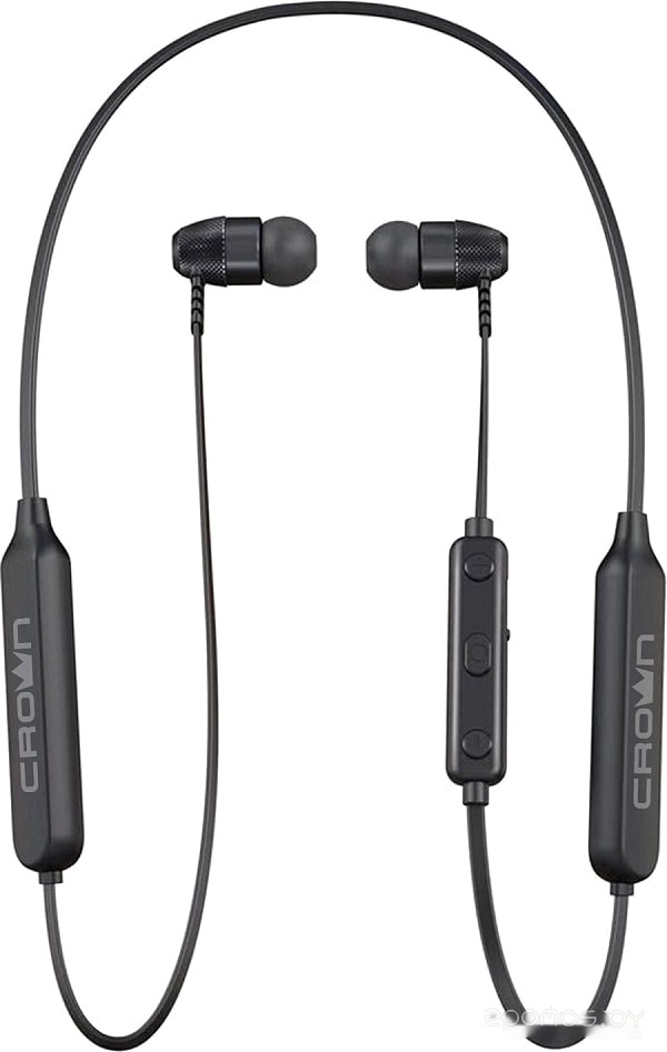 Наушники CrownMicro CMBH-5096, фото 3