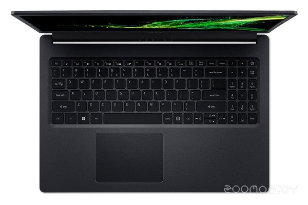 Технические характеристики Ноутбук Acer Aspire 3 A315-55G (NX.HEDEU.058), фото 4