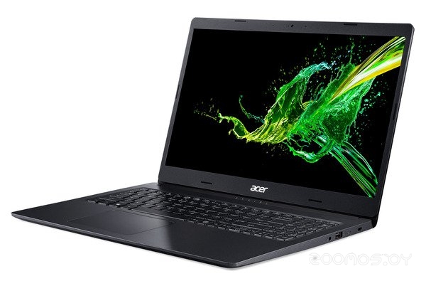 Технические характеристики Ноутбук Acer Aspire 3 A315-55G (NX.HEDEU.058), фото 2