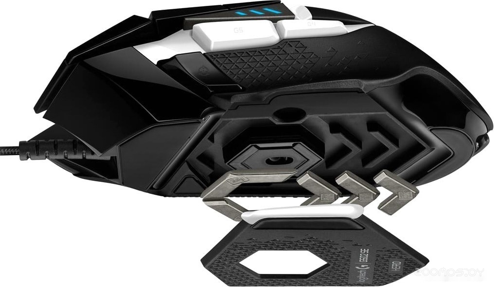 Игровая мышь Logitech G502 Hero SE, фото 2