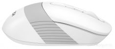 Мышь A4Tech Fstyler FB10C (белый)