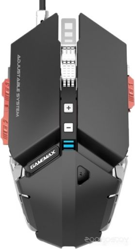 Игровая мышь GameMax GX9