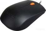 Мышь Lenovo 300 USB Mouse
