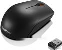 Мышь Lenovo 300 Wireless (черный)