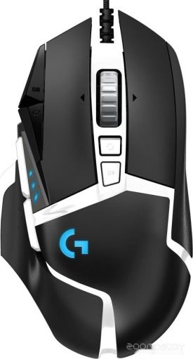 Игровая мышь Logitech G502 Hero SE, фото 1
