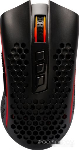 Игровая мышь Redragon Storm Pro (черный), фото 1