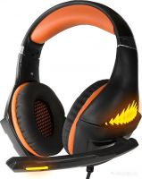 Наушники CrownMicro CMGH-2103