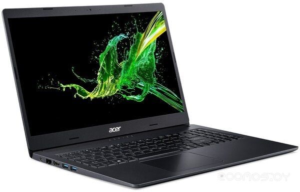 Технические характеристики Ноутбук Acer Aspire 3 A315-55G (NX.HEDEU.058), фото 1