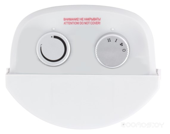 Тепловентилятор Vitek VT-2063, фото 5