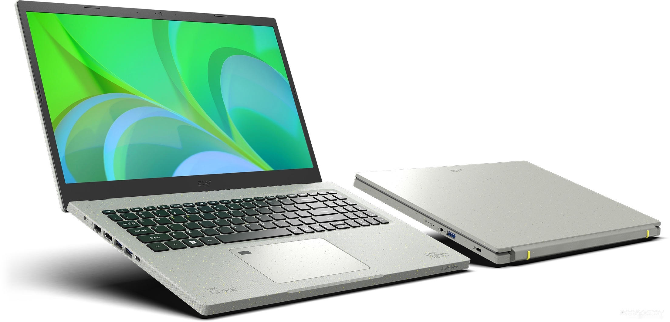 Ноутбук Acer Aspire Vero AV15-51-51Q3 NX.AYCEU.004, фото 5