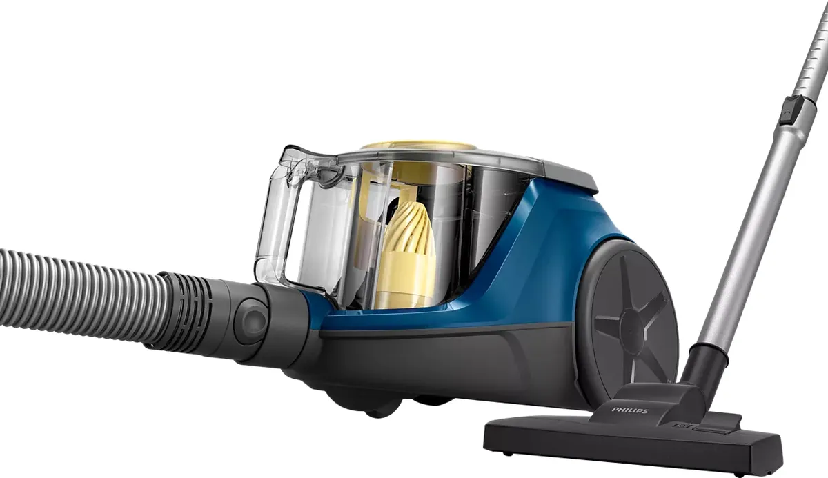 Пылесос Philips 2000 Series XB2125/08, фото 2