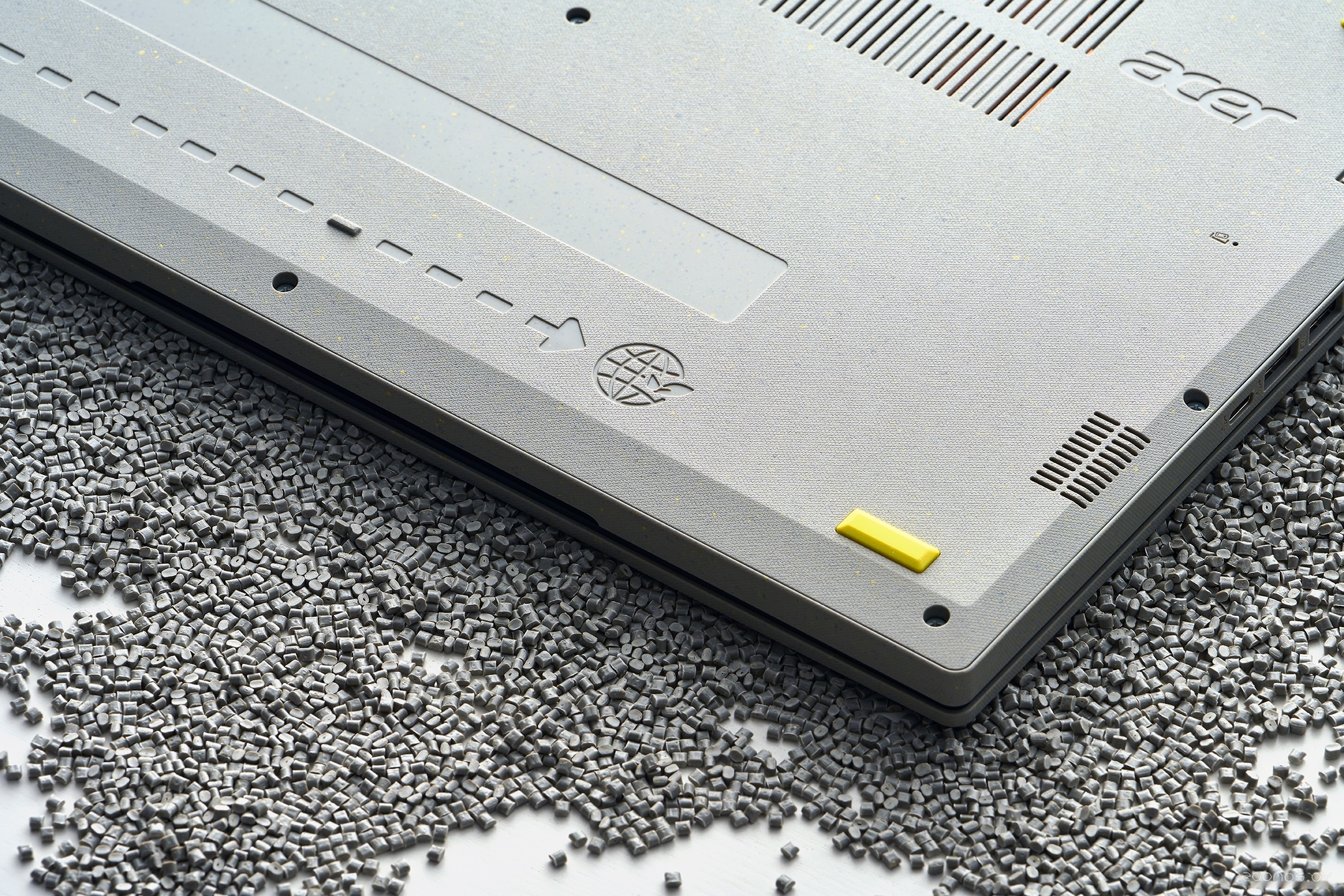 Ноутбук Acer Aspire Vero AV15-51-51Q3 NX.AYCEU.004, фото 22