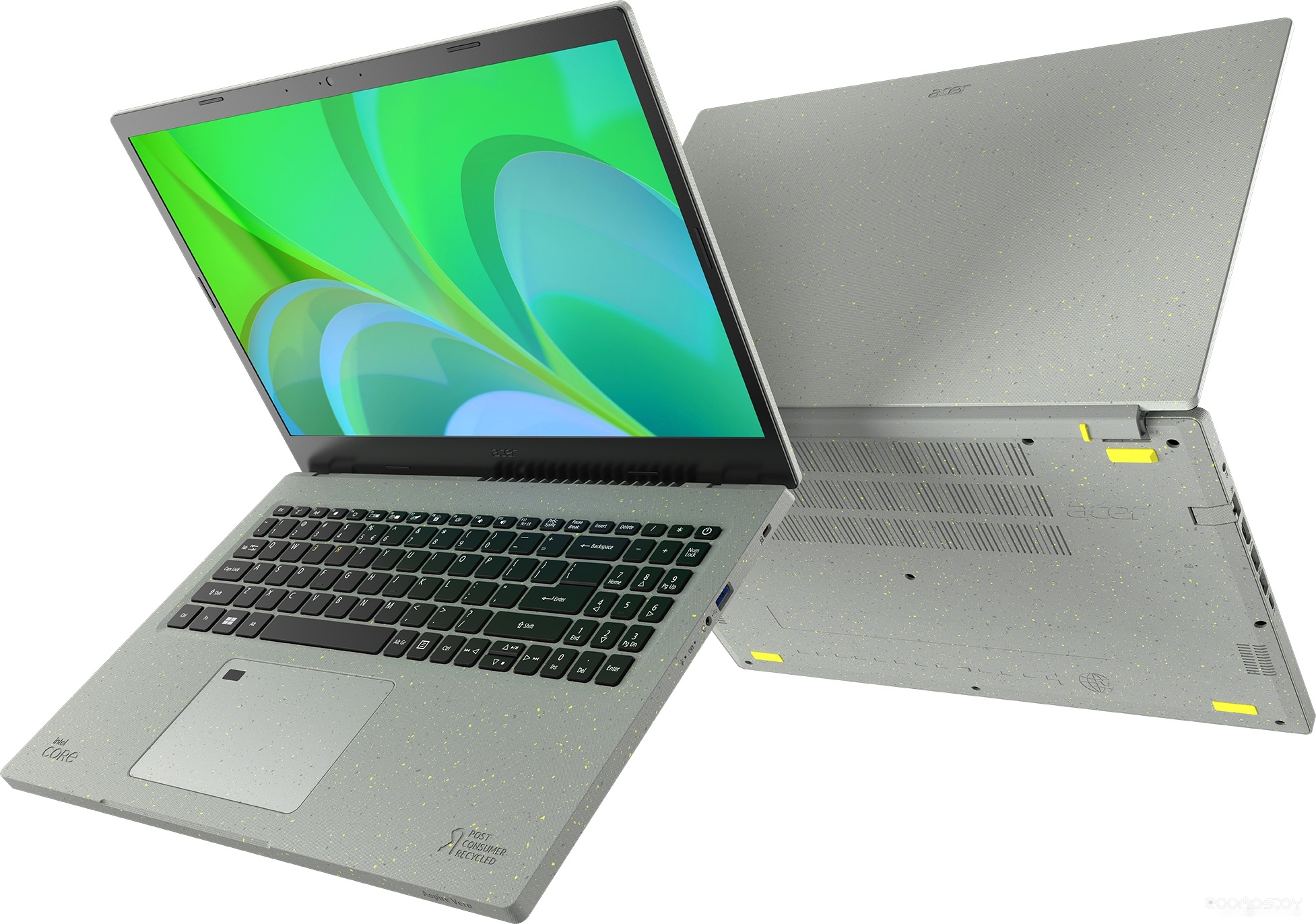 Ноутбук Acer Aspire Vero AV15-51-51Q3 NX.AYCEU.004, фото 36
