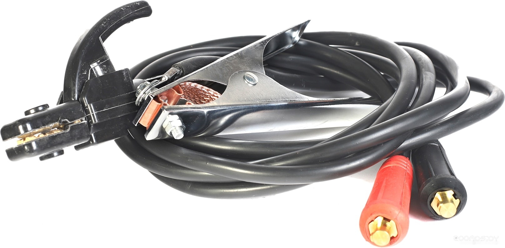 Сварочный инвертор Patriot WM 200D, фото 3