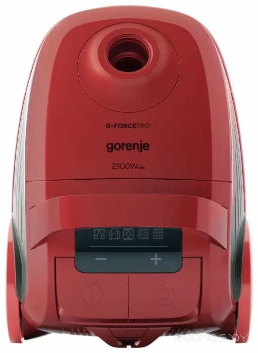 Пылесос Gorenje VC 2321 GPRRCY, фото 2