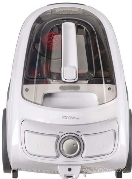 Пылесос Gorenje VC2301SPWCY, фото 4