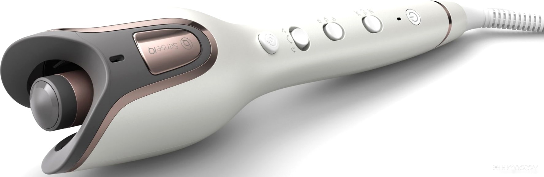 Стайлер для завивки Philips BHB886/00, фото 11