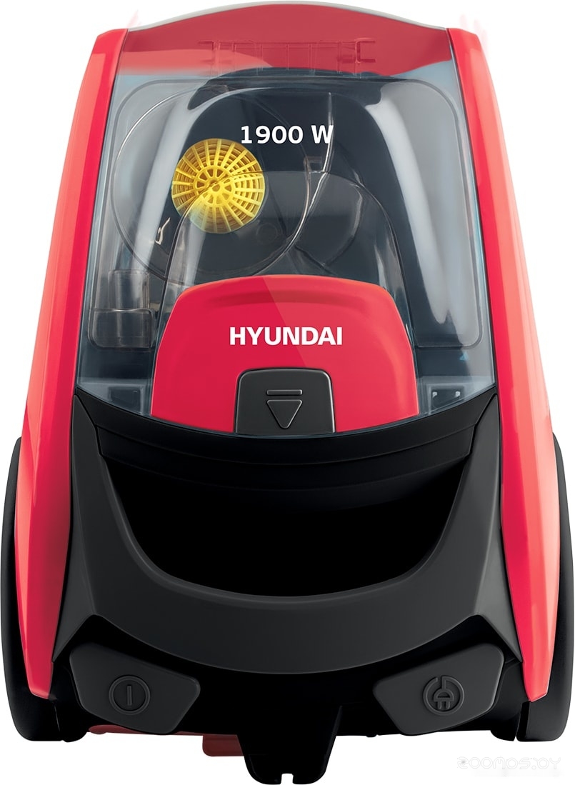 Пылесос Hyundai H-VCC06, фото 7