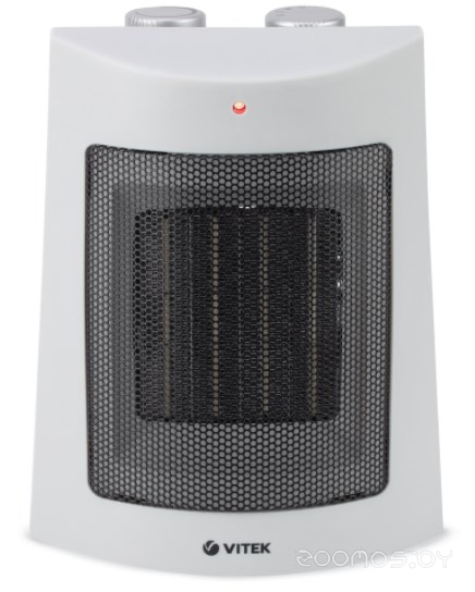 Тепловентилятор Vitek VT-2063, фото 3