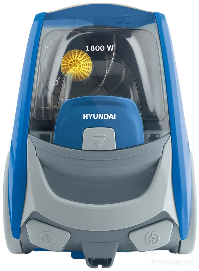 Пылесос Hyundai H-VCC07, фото 8
