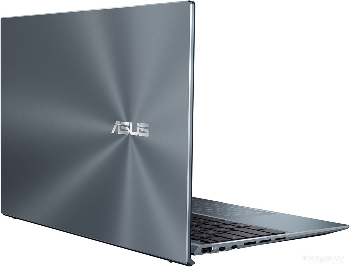 Ноутбук Asus Zenbook 14X OLED UX5401EA-KN155W, фото 8