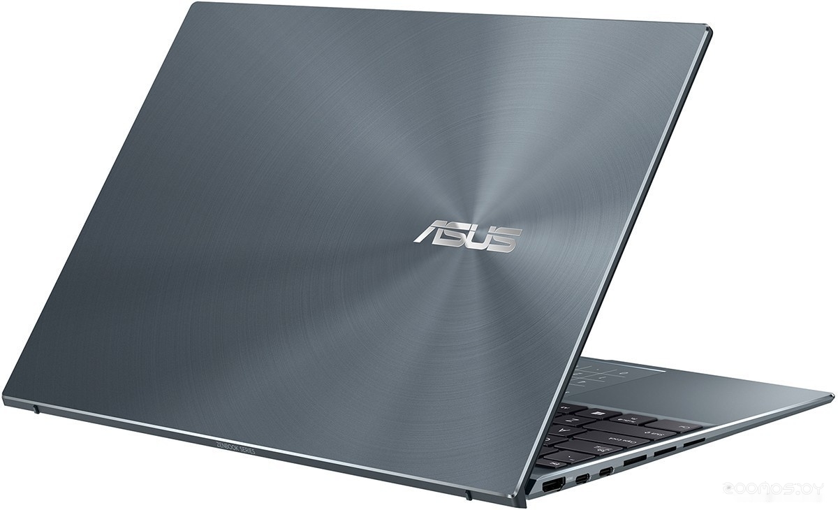 Ноутбук Asus Zenbook 14X OLED UX5401EA-KN155W, фото 17