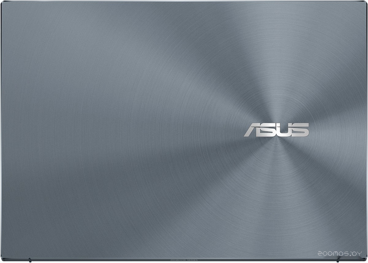 Ноутбук Asus Zenbook 14X OLED UX5401EA-KN155W, фото 16