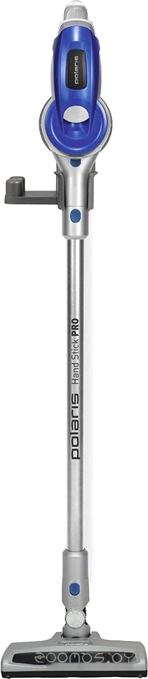 Пылесос Polaris PVCS 1101 HandStickPRO, фото 4