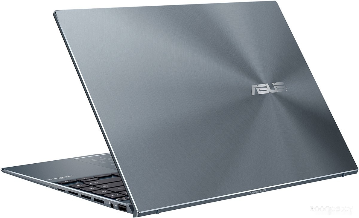Ноутбук Asus Zenbook 14X OLED UX5401EA-KN155W, фото 5