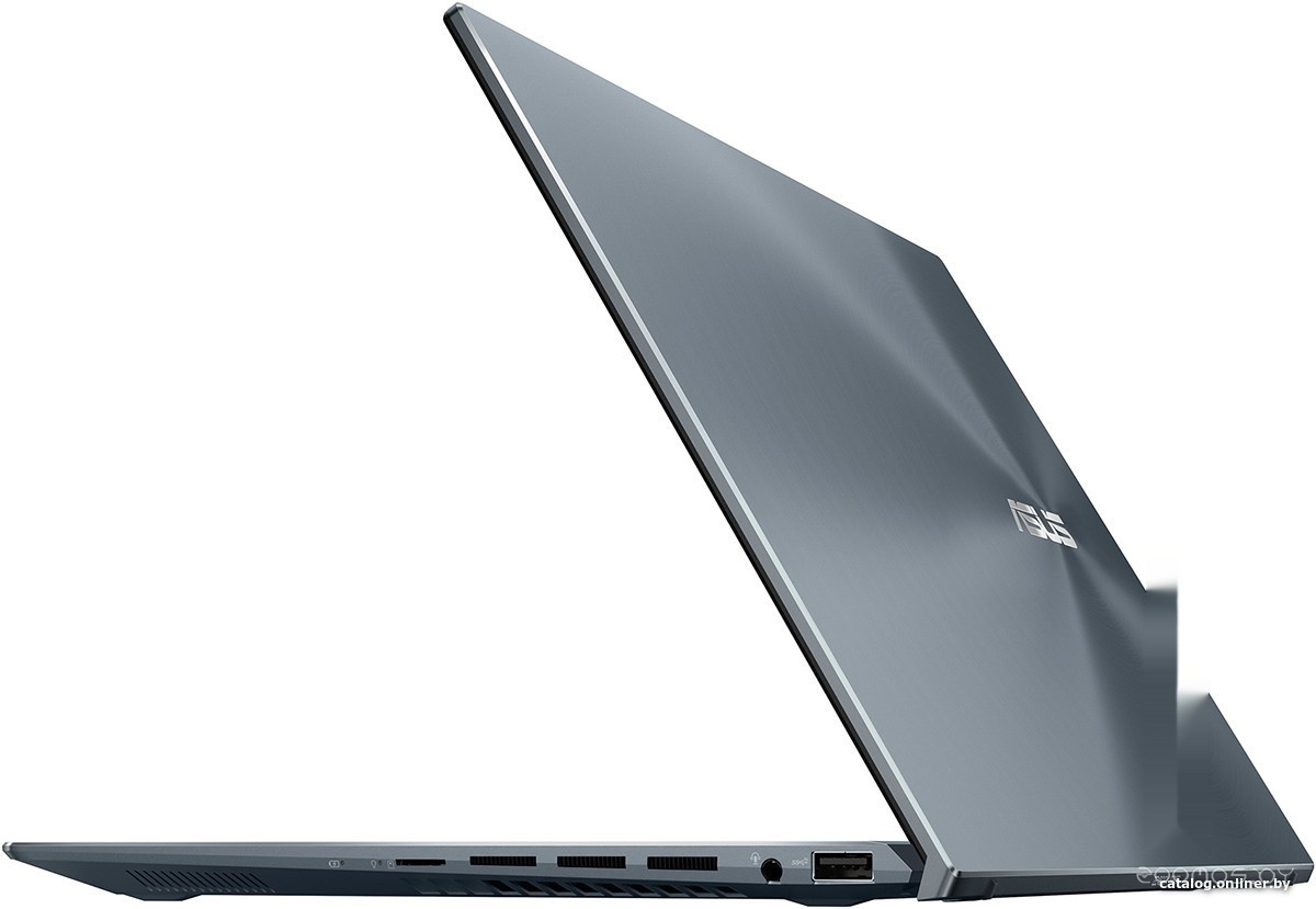 Ноутбук Asus Zenbook 14X OLED UX5401EA-KN155W, фото 4