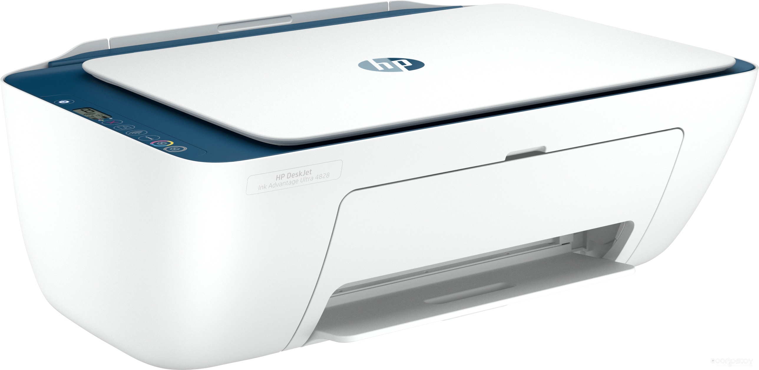 МФУ HP DeskJet Ink Advantage Ultra 4828 25R76A, фото 13