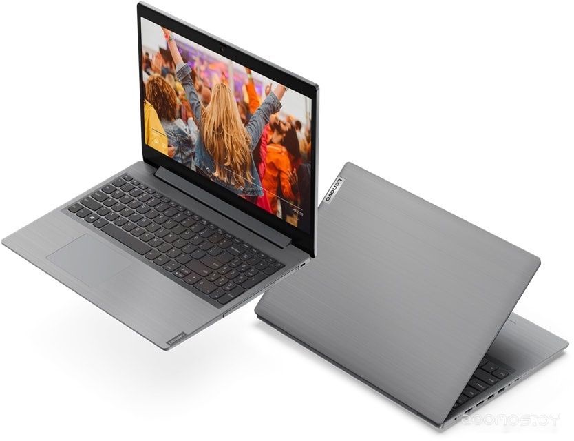 Ноутбук Lenovo IdeaPad L3 15ITL6 82HL004SRE, фото 7