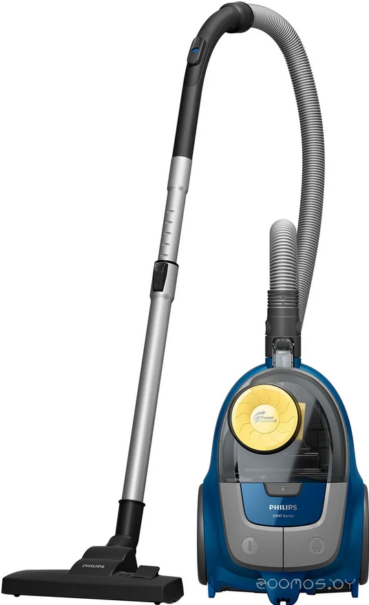 Пылесос Philips 2000 Series XB2125/08, фото 5